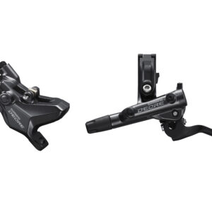 Shimano Massi Brake Front Deore pistons