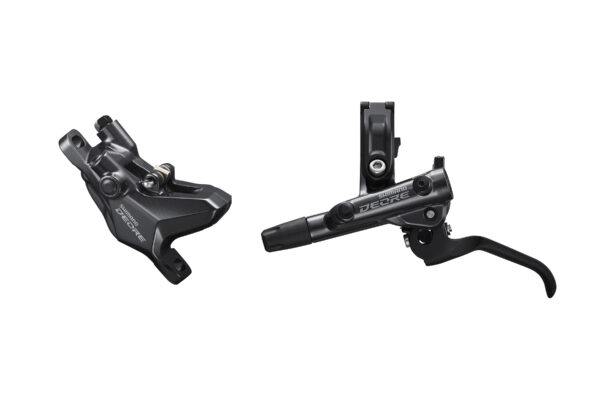 Shimano Massi Brake Front Deore pistons