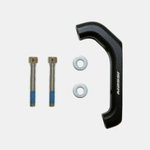 Massi Adapt Disc Brake Flatmount>Postmount