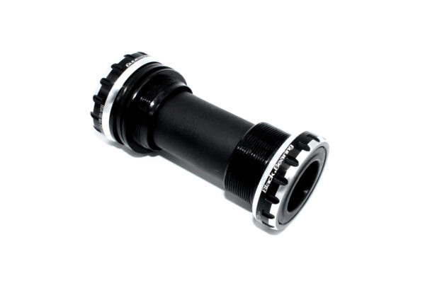 Black Bearing Bottom Bracket Pf