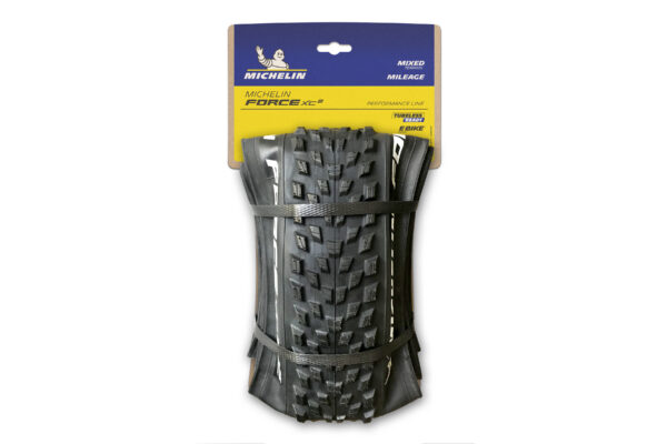 Michelin Tyre Performance Tlr - Image 5