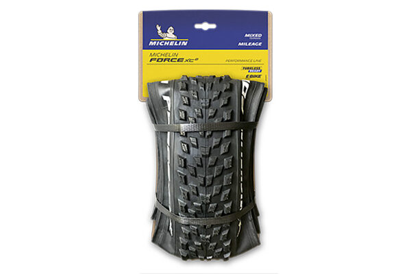 Michelin Tyre Performance Tlr - Image 5