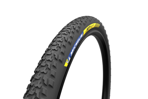 Michelin Tyre Jet Racing A/f Tlr