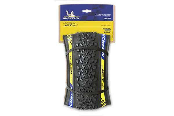Michelin Tyre Jet Racing A/f Tlr - Image 5