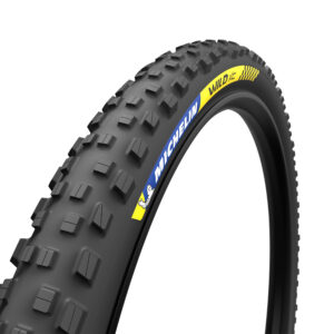 Michelin Tyre Wild Xc Racing Line A/f Tlr