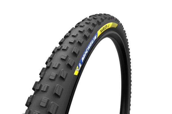 Michelin Tyre Wild Xc Racing Line A/f Tlr
