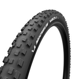 Michelin Tyre Wild Xc Performance Tlr