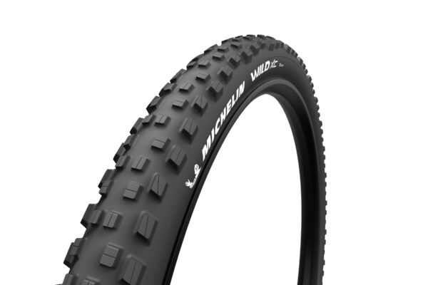 Michelin Tyre Wild Xc Performance Tlr