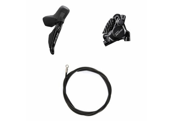 Shimano Maneta+Pinza Db Derecha