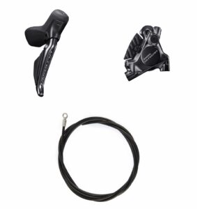 Maneta+Pinza Ultegra Db Derecha