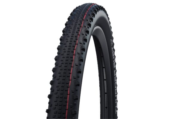 Schwalbe Tyre Thunder Burt S.Race Tl Tran - Image 2