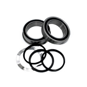 Black Bearing B. Bracket Pressfit