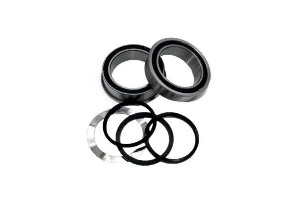 Black Bearing B. Bracket Pressfit