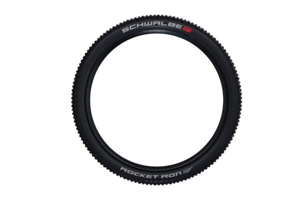Schwalbe Tyre Rocket Ron Evo S.Race Tle - Image 2