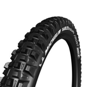 Michelin Tyre Wild Enduro Fr Magi-x Tlr