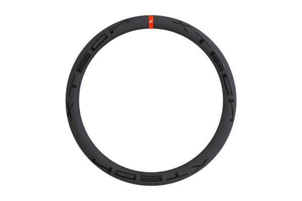Massi Rim X-Tech Carbon Db Tlr - Image 2