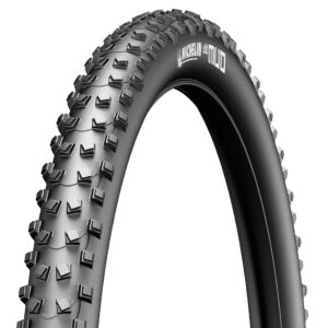 Michelin Tyre Wildmud Advance Ts Comp.