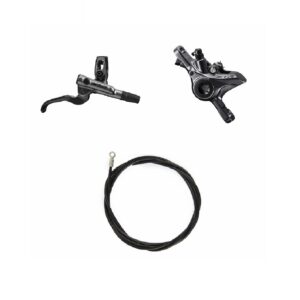 Shimano Freno(Kit) Trasero Xtr