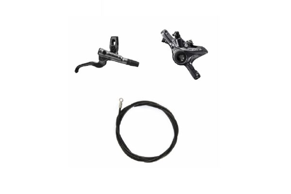 Shimano Freno(Kit) Trasero Xtr