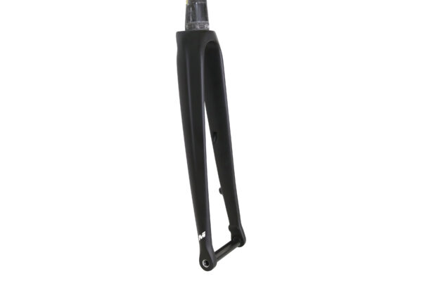 Massi Fork Road Db Carb Icr+Ext Blk