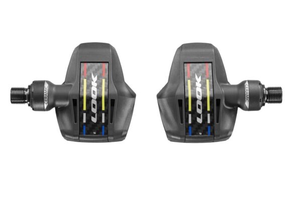 Look Pedal Keo Blade Ti Carbon Ceramic - Image 2