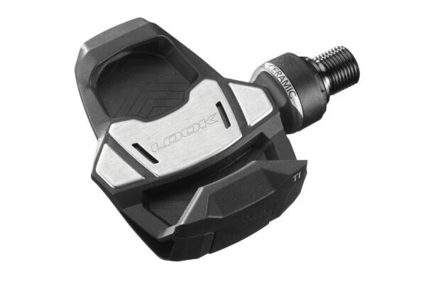 Look Pedal Keo Blade Ti Carbon Ceramic - Image 3
