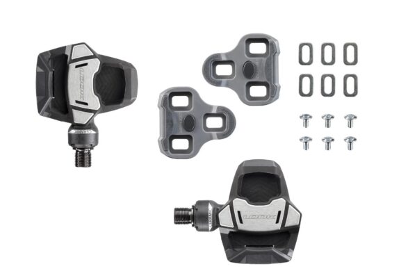Look Pedal Keo Blade Ti Carbon Ceramic - Image 5