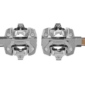 Look Pedal X-Track Power Single