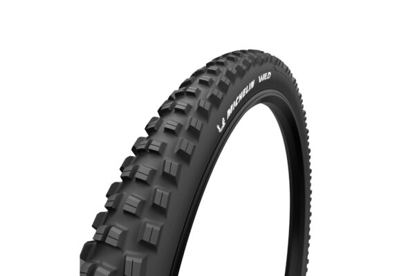 Michelin Tyre Wild Access Line