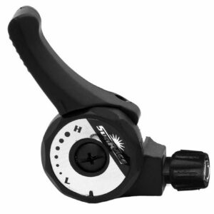 SunRace Thumb Shifter Left Friction