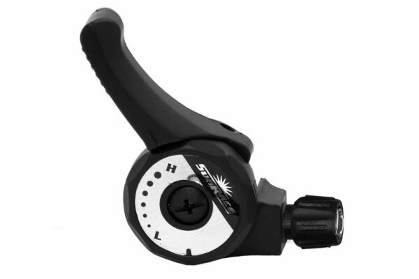 SunRace Thumb Shifter Left Friction