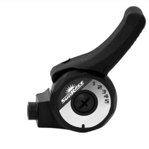 SunRace Thumb Shifter Right Friction