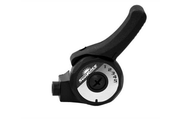 SunRace Thumb Shifter Right Friction