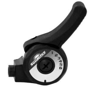 SunRace Thumb Shifter Right Friction
