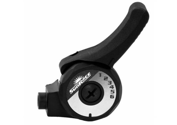 SunRace Thumb Shifter Right Friction