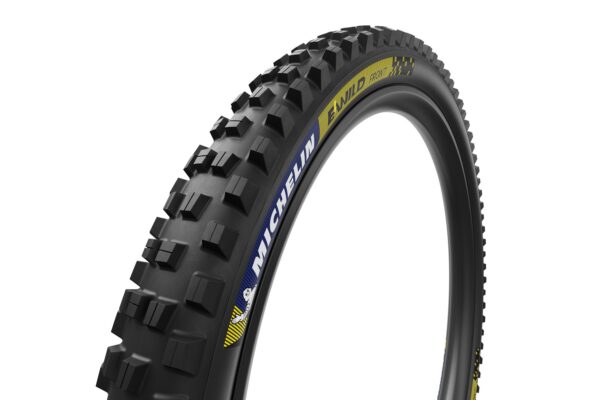 Michelin Tyre E-Wild R.Racing Line Tlr
