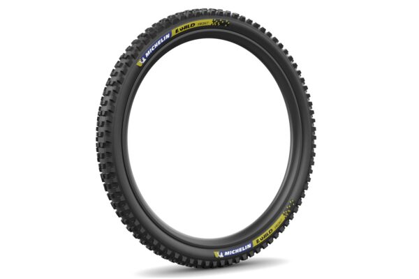 Michelin Tyre E-Wild R.Racing Line Tlr - Image 2