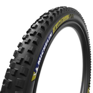 Michelin Tyre E-Wild Rear Nt Racing Tlr