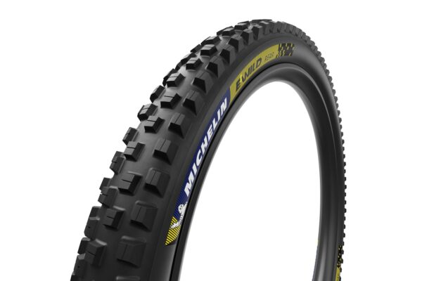 Michelin Tyre E-Wild Rear Nt Racing Tlr