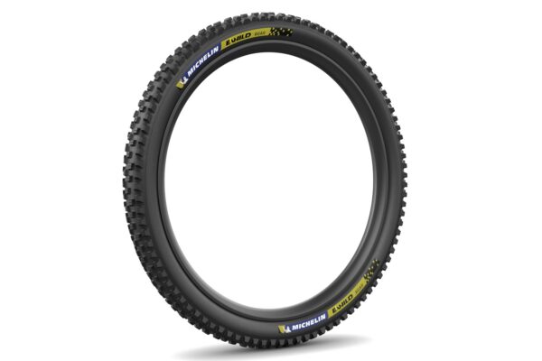 Michelin Tyre E-Wild Rear Nt Racing Tlr - Image 2