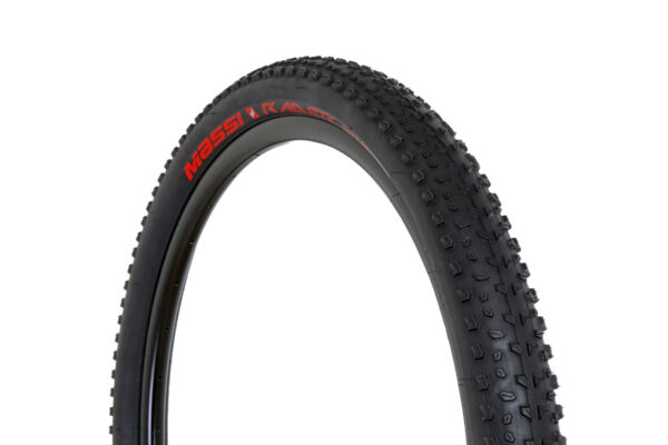 Massi Tyre Rader Red Tlr