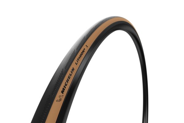 Michelin Tyre Lithion 4 - Image 3