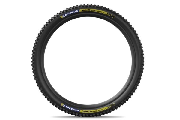 Michelin Tyre Wild Enduro Mh - Image 2