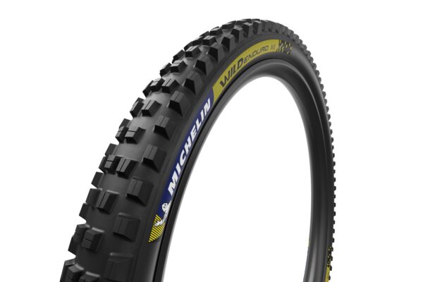 Michelin Tyre W.Enduro Ms R.l.Tlr