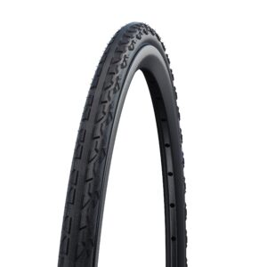 Schwalbe Tyre Downtown K-Guard Grey
