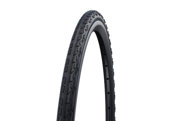 Schwalbe Tyre Downtown K-Guard Grey