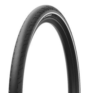 Michelin Tyre City Street A/r
