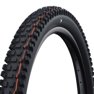 Schwalbe Tyre Albert Trial Pro Tlr Soft