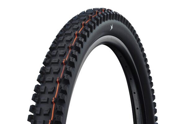 Schwalbe Tyre Albert Trial Pro Tlr Soft