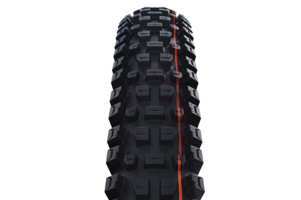 Schwalbe Tyre Albert Trial Pro Tlr Soft - Image 2